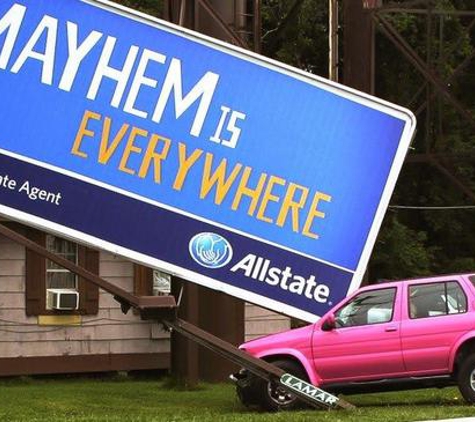 Allstate Insurance: Mindy Payne - Twin Falls, ID