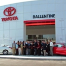 Ballentine Toyota - Automobile Parts & Supplies