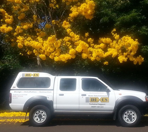 DECS-David Ewing Client Services - Wollongbar, NSW