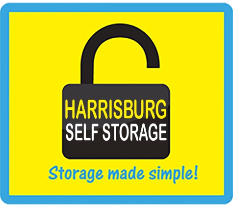 Harrisburg Self Storage - Harrisburg, PA