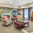 Brookdale Lawrenceville - Assisted Living & Elder Care Services
