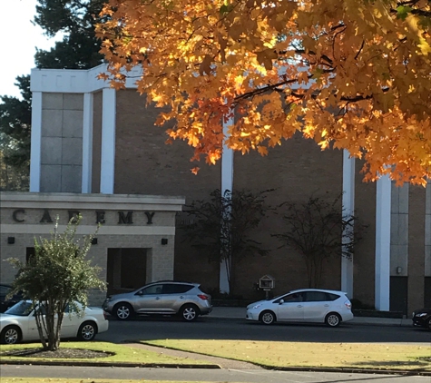 Harding Academy Of Memphis - Memphis, TN