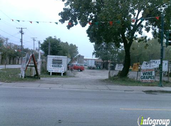 Santa Fe Grape Distributors - Chicago, IL