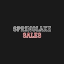 Springlake Sales - Trailer Hitches