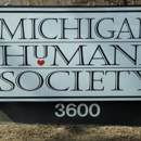 Michigan Humane Society - Humane Societies