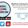 Medical Coding Academy gallery