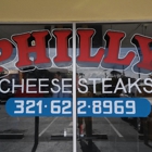 Philly's Finest Cheesesteaks & Hoagies