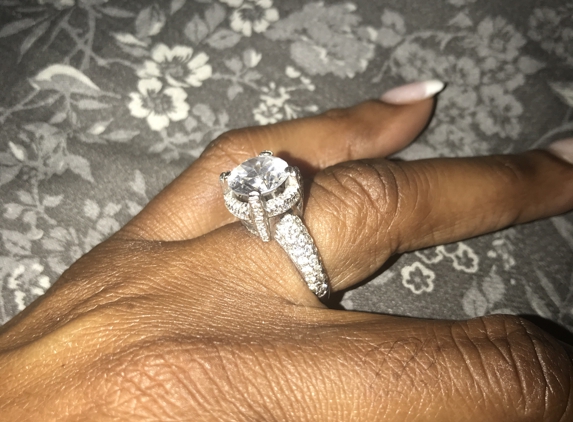 Bogazy Fine Jewelry - Clinton Township, MI. I wear it proudly everyday����