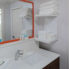 Hampton Inn Woodbridge