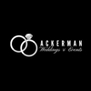 Ackerman Weddings and Events - DJ and Photobooth gallery