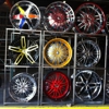 GWG Wheels Inc - CLOSED gallery