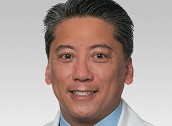 Rene S. Parungao, MD - Mchenry, IL