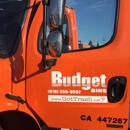 Budget Bins LLC - Trash Containers & Dumpsters