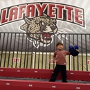 Lafayette College Kirby Sports Center - Stadiums, Arenas & Athletic Fields