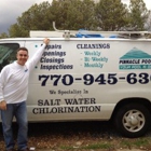 Pinnacle Pool Services Inc