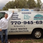 Pinnacle Pool Services Inc