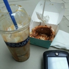 Cinnabon