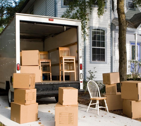 Springwood Removals - Winmalee, NSW. Packing