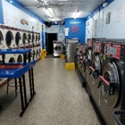 coin laundry ''Boca Laundrymax''