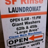 San Francisco Rinse Laundromat gallery