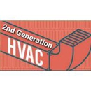 2nd Generation HVAC - Air Conditioning Service & Repair