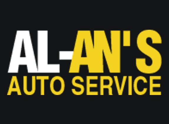 AL-AN's Auto Service - South Burlington, VT