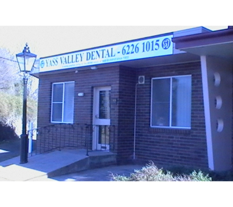Yass Valley Dental - Murrumbateman, NSW