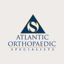 Atlantic Orthopaedic Specialists - Virginia Beach - Physical Therapy Clinics