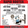 Rapid Rooter Inc