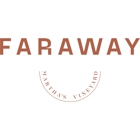 Faraway Martha's Vineyard