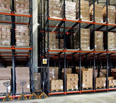 Crossdocking & Delivery - Summerville, SC