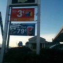 Luckys - Gas Companies