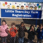Little Years Day Care Inc