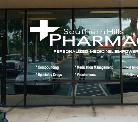 Southern Hills Pharmacy - Plantation, FL