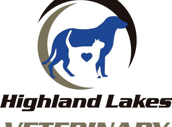 Highland Lakes Veterinary Clinic - Marble Falls, TX