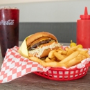 Chelos Burgers - Fast Food Restaurants