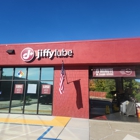 Jiffy Lube Oil Change