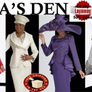 Diva's Den - Bridal Shops