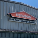 SERVPRO of Greenville/Troy/Andalusia - Water Damage Restoration