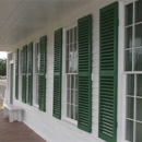 The Louver Shop - Shutters