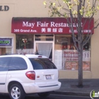 May Fair Restaurant