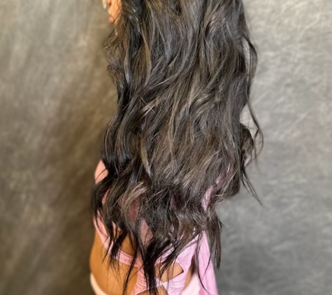 Vogue Hair Extension Salon - Frisco, TX