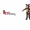 West Mitsubishi gallery