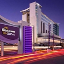 Emergency Dept, Renown Regional Medical Center - Medical Centers