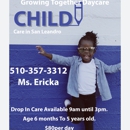 Growing Together Daycare - Child Care