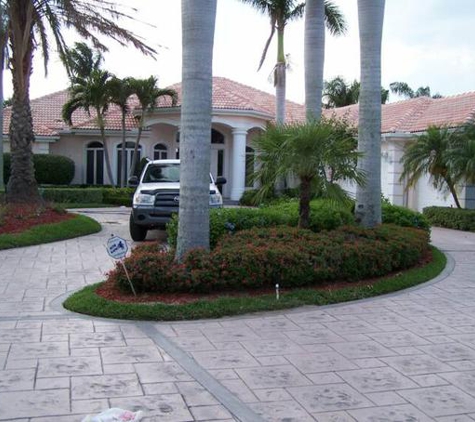 Bluewater Pressure Cleaning LLC - Jupiter, FL