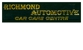 Richmond Automotive Car Care Centre - Chainsaws & Brush Cutters