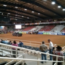 Mesquite Rodeo - Rodeos