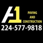 A-1 Paving and Construction