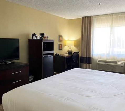 Wyndham Garden Newark/Fremont Silicon Valley - Newark, CA